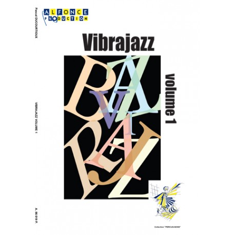 Vibrajazz vol.1