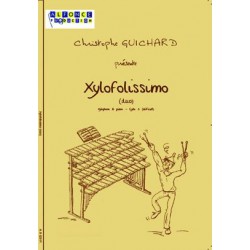 Xylofolissimo (duo)