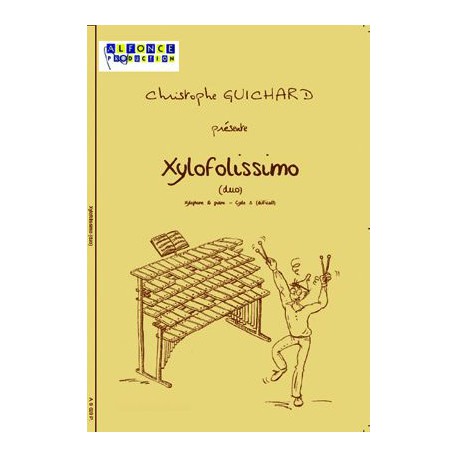 Xylofolissimo (duo)