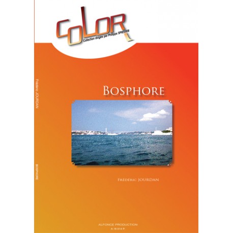 Bosphore