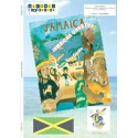 Jamaican quartet
