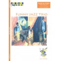 Funny jazz trio