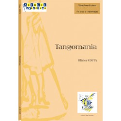 Tangomania
