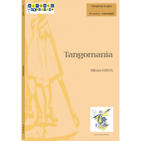 Tangomania