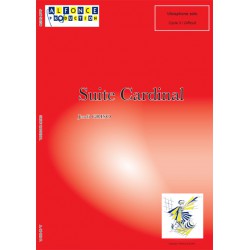 Suite cardinal