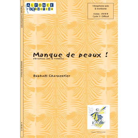 Manque de peaux !