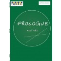 Prologue