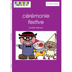 Ceremonie festive