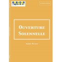 Ouverture Solennelle