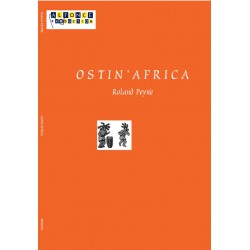 Ostin Africa