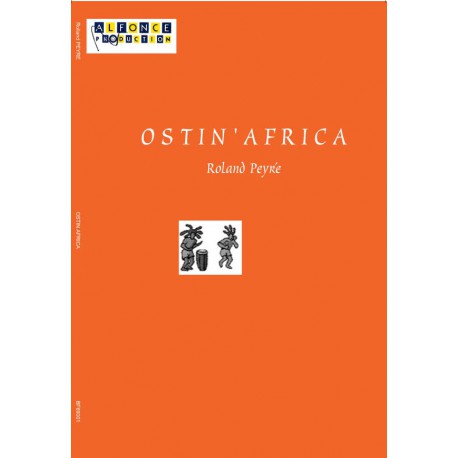 Ostin Africa