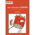 3eme et 4eme annee de tambour (avec CD)