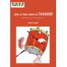 3eme et 4eme annee de tambour (avec CD)