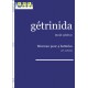 Getrinida (quatuor)