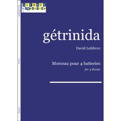 Getrinida (quatuor)