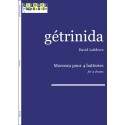 Getrinida (quatuor)