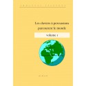 Les claviers parcourent le monde vol. 1 (avec CD)