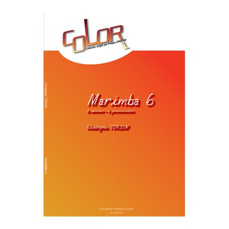 Marimba 6