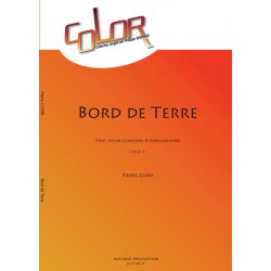 Bord de terre