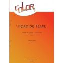 Bord de terre