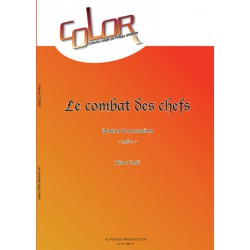 Le combat des chefs