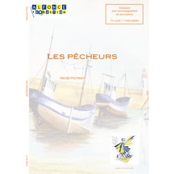 Les Pecheurs