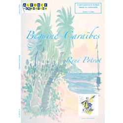 Beguine caraibes