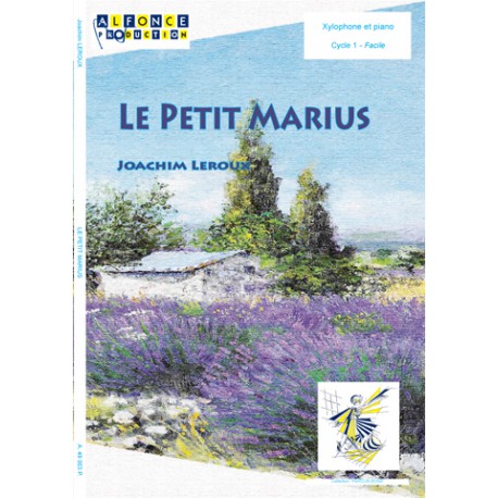 Le petit Marius