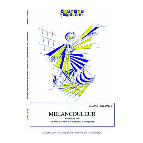 Melancouleur