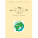 Les flutes parcourent le monde vol.1 (avec cd)