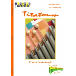 Titatoum