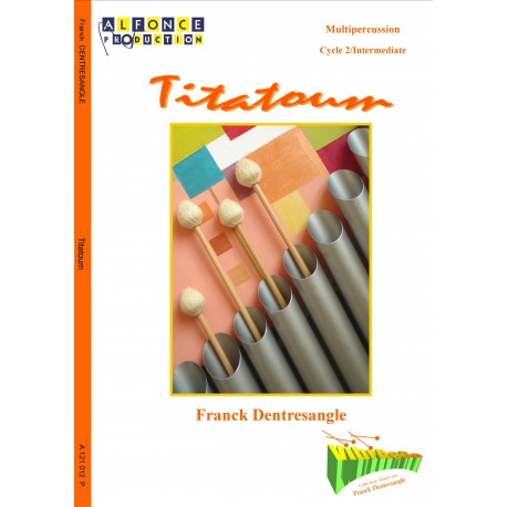Titatoum
