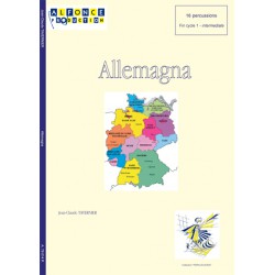 Allemagna