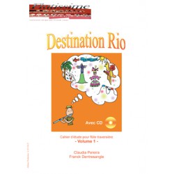 Destination Rio vol.1