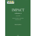 Impact vol.2 (avec CD)