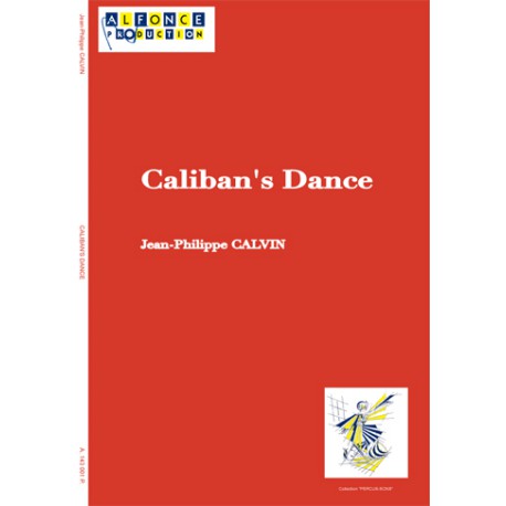 Caliban's Dance