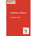 Caliban's Dance