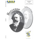 Berceuse (de J.BRAHMS)