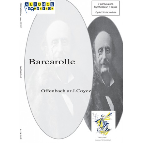 Barcarolle