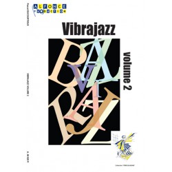 Vibrajazz vol.2