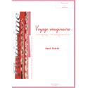 Voyage imaginaire