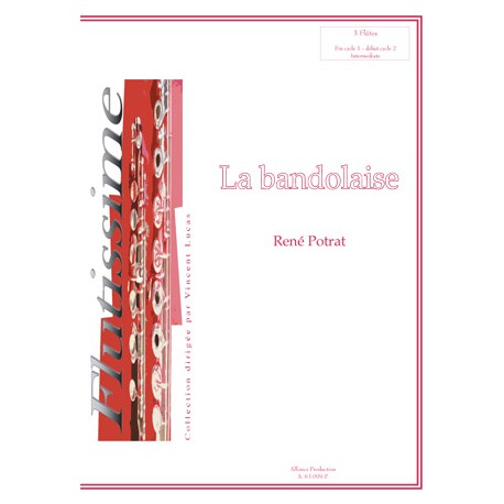 La Bandolaise