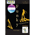 Funky groove trio