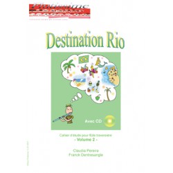 Destination Rio vol.2