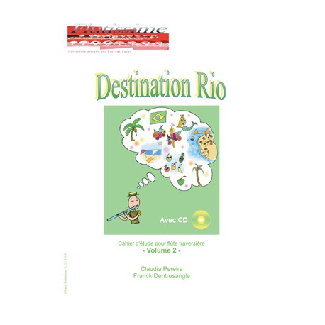 Destination Rio vol.2