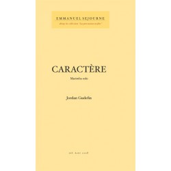 Caractere