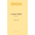 Caractere