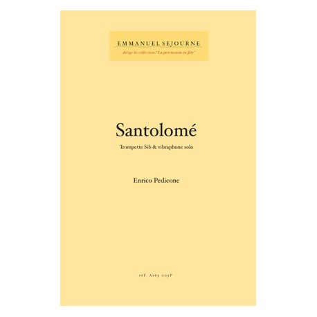 Santolome