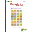 Marimbinho (avec CD)