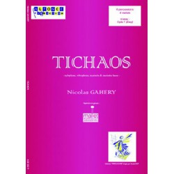 Tichaos